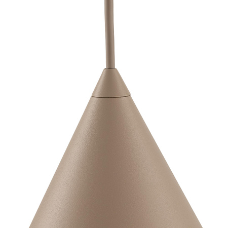 CONO SABIA  LAMPA WISZACA 1 S (10619) - TK Lighting