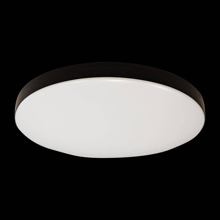 PLAFON MAYA BLACK 13W PIR Ø330 mm (ML7970) - Milagro