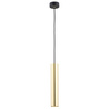 Lampa wisząca 1 pł. GOMERA PLUS (4755) - Argon
