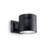 Kinkiet SNIF AP1 kol. czarny (061450) Ideal Lux