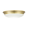 Plafon Brompton (BATH-BROMPTON-F-PB) - Elstead Lighting