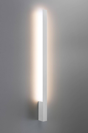 Kinkiet LAHTI L biały LED 3000K (TH.194) - Thoro Lighting