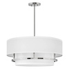 Lampa sufitowa Graham (HK-GRAHAM-L-PN) - Elstead Lighting