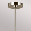 Żyrandol Brianna (FE-BRIANNA9-PN) - Elstead Lighting