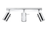 Plafon RING 3 chrom (SL.0729) - Sollux