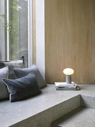 Przenośna lampa stołowa Zeppo Portable (1176026) - Astro Lighting