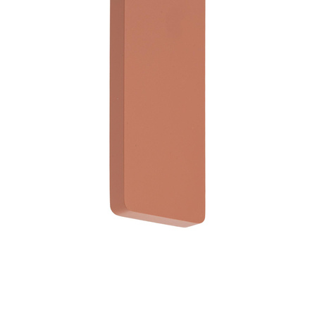 Kinkiet zewnętrzny DEMI LED L (11561) - Nowodvorski