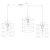 Lana mini żyrandol W-3 (67227) Ramko