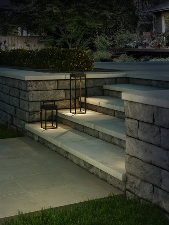 Lampa Stołowa Kuro 450 Czarny (1430002) - Astro Lighting