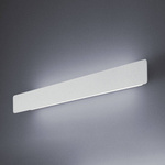 Kinkiet LINE Kol. Biały 75 cm (0005.10.BI) - Vivida