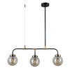 Lampa Wisząca Valpena (PND-48882-3) - Italux