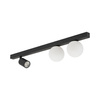 Lampa sufitowa VOX 3 (10001) - TK Lighting