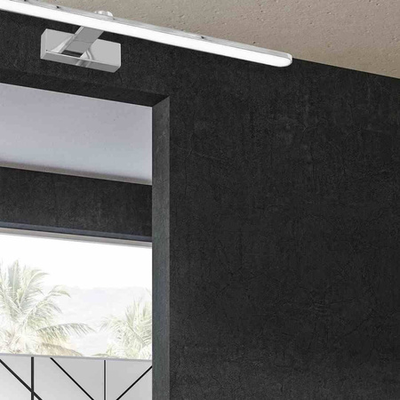 Kinkiet SPLASH CHROME 80cm 16W LED (ML5722) - Milagro