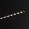 Lampa wisząca BAR LED S 3000k (10363) - Nowodvorski