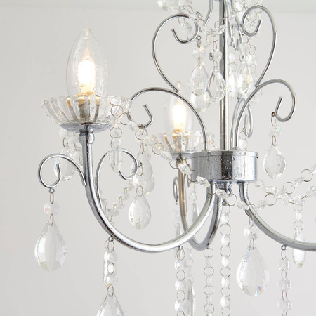 Plafon Tabitha (61251) Endon