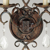 Kinkiet Chateau (FE-CHATEAU2) - Elstead Lighting
