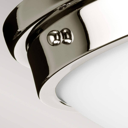Plafon Gravity (FE-GRAVITY-F-PN) - Elstead Lighting