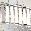 Lampa wisząca  Crystal Skye (KL-CRYSTAL-SKYE-I-L) - Elstead Lighting