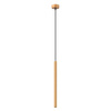 Lampa wisząca ARCHE 1 złota (SL.1339) - Sollux Lighting
