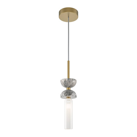 Lampa wisząca Kyoto (MOD178PL-01GR) - Maytoni