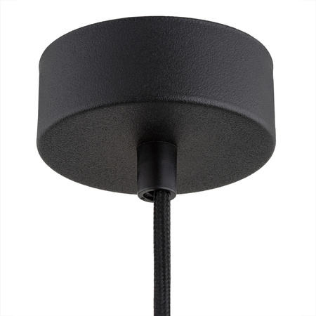 Lampa wisząca 1 pł. ORTE (4915) - Argon