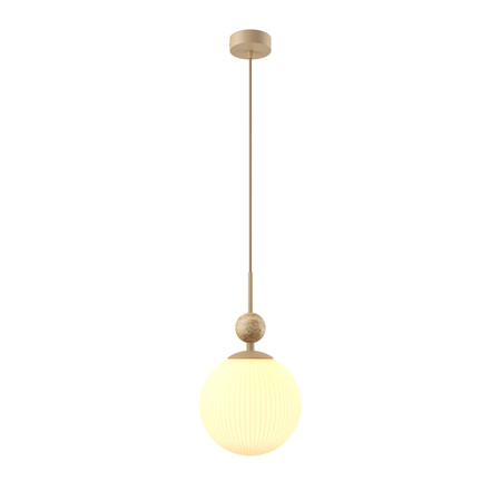 Lampa wisząca TAVO (MOD453PL-01BG) - Maytoni