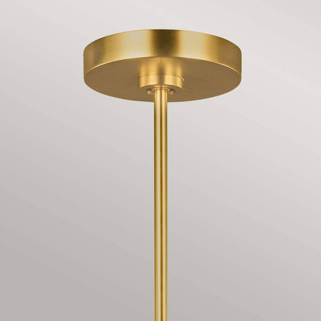 Żyrandol Brianna (FE-BRIANNA9-BB) - Elstead Lighting