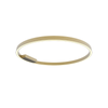 CEILING LIGHT 50W 3000K ALUMINIUM-ACRYLIC GOLD (23026 Zambelis) - Zambelis