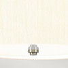 Lampa wisząca  Pearce (DL-PEARCE14-3LT-IV-PC) - Elstead Lighting