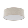 NICOLA BROWN LAMPA SUFITOWA 380 (10199) - TK Lighting