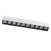 Lampa sufitowa MIDI LED (10050) - Nowodvorski