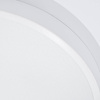Plafon ONYX 60 biały LED 3000K (SL.1249) - Sollux Lighting