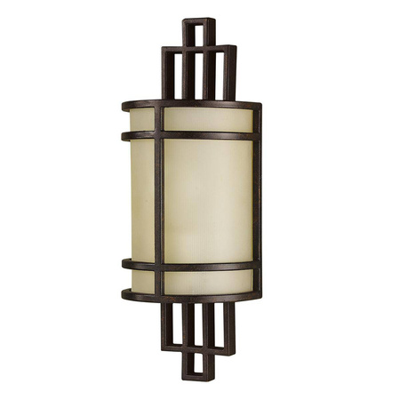 Kinkiet Fusion (FE-FUSION1) - Elstead Lighting