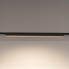 Lampa liniowa do szyny magnetycznej Magnetic track 10mm 15W 3000-6000K (ML2174) - Milagro