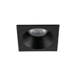 Lampa wpuszczana w sufit PRISMA BLACK GU10 (10581) - TK Lighting