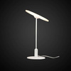 Minimalistyczna lampa LED stołowa – VINYL T Altavola Design (LA080/T) - ALTAVOLA DESIGN