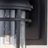 Kinkiet zewnętrzny Lighthouse (FE-LIGHTHOUSE2-S-BLK) - Elstead Lighting