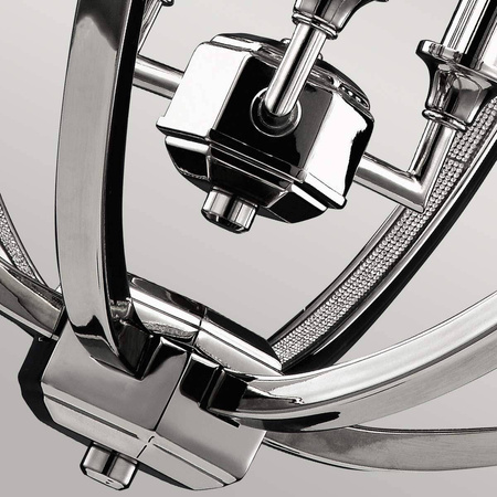 Lampa wisząca  Corinne (FE-CORINNE-3P-M) - Elstead Lighting