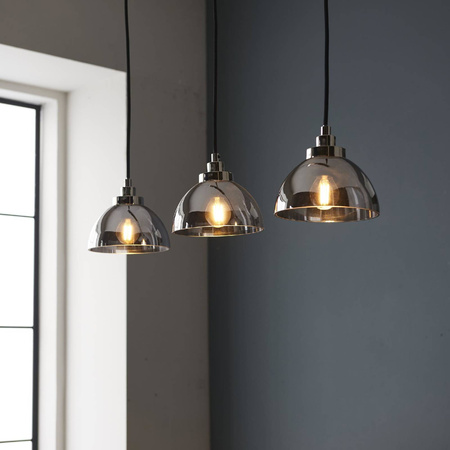 Lampa Wisząca Caspa (100047) Endon