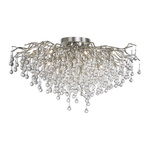 Lampa sufitowa ICICLE 100 cm (8092-55) - Paul Neuhaus