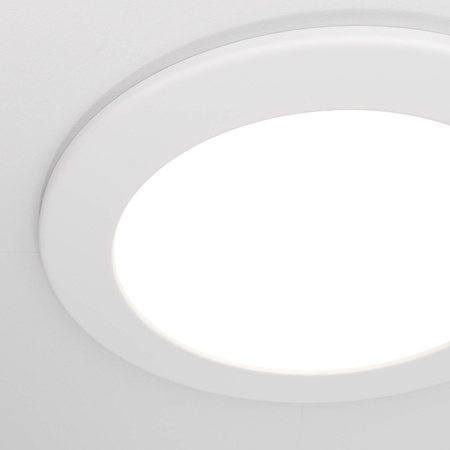 Lampa wpuszczana Stockton (DL016-6-L12W) - Maytoni