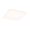 HomeSpa Panel Veluna VariFit IP44 14W 3st zmiana barwy światła 185x185mm (PL95379) - Paulmann