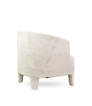 MaMaison fotel OSCAR beżowy (MM001501100358) - MaMaison