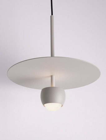 Lampa wisząca wewnętrzna BAILA (LE44535) - Luces Exclusivas