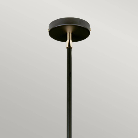 Lampa wisząca  Balance (BALANCE-P-BKPN) - Elstead Lighting