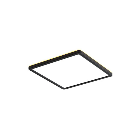 Plafon Aleria  (PLF-39573-230S-22W-BL) - Italux