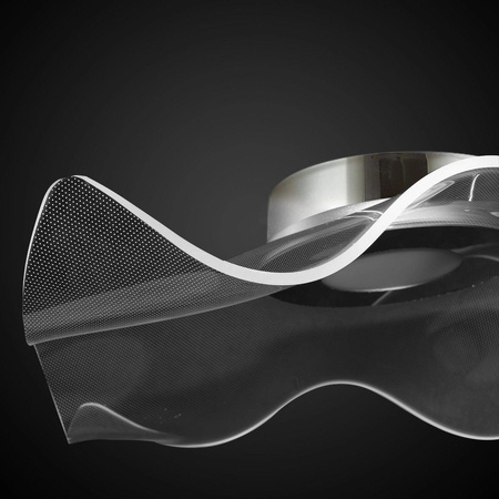 Plafon Velo No.2 Chrom (LA101/CE2_chrom) - ALTAVOLA DESIGN