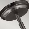 Lampa wisząca  Hobson (FE-HOBSON-P-M-SN) - Elstead Lighting