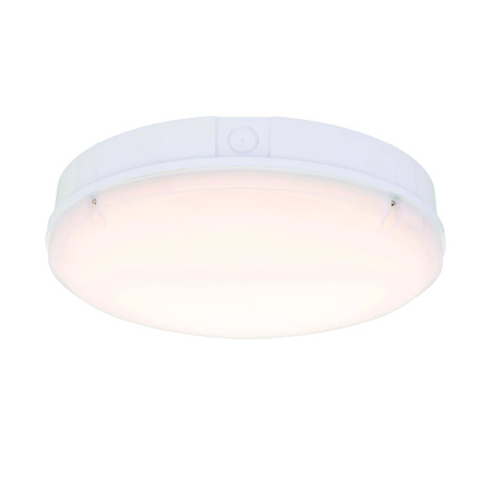Plafon Forca CCT emergency IP65 18W (77901) - Saxby