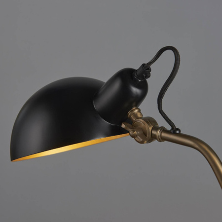 Lampa Stołowa Largo (95478) Endon